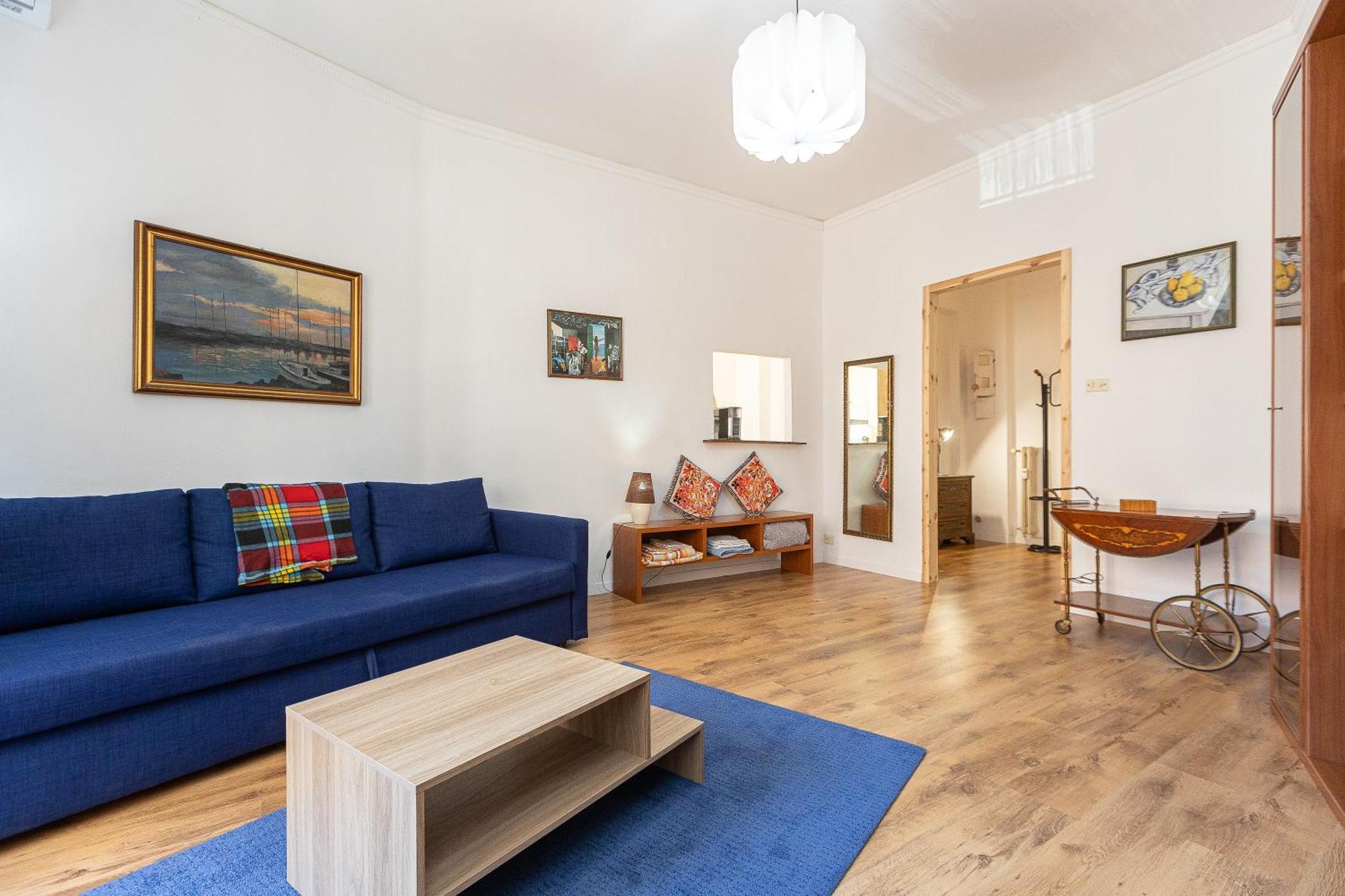 Appartamento La Casa Di Rob E Cris Roma Esterno foto