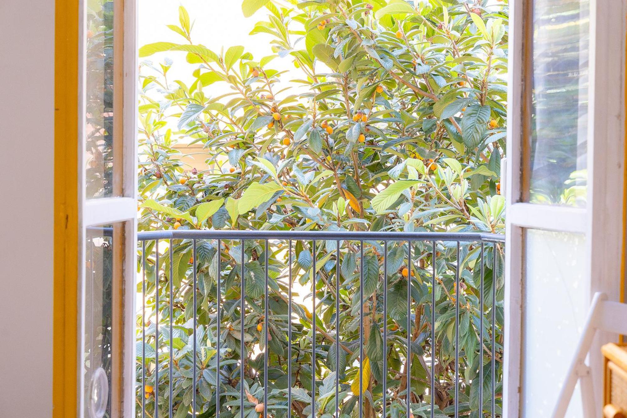 Appartamento La Casa Di Rob E Cris Roma Esterno foto